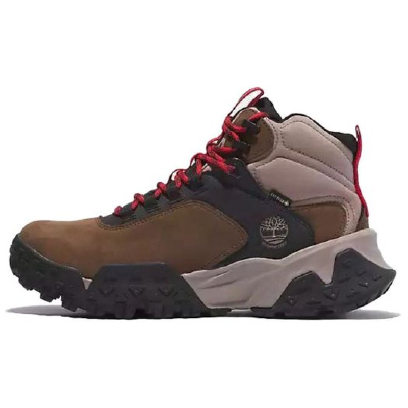 Timberland