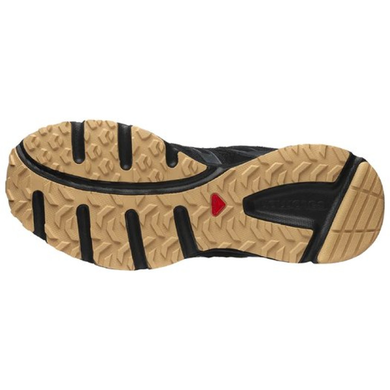 SALOMON X-Mission 4 Suede