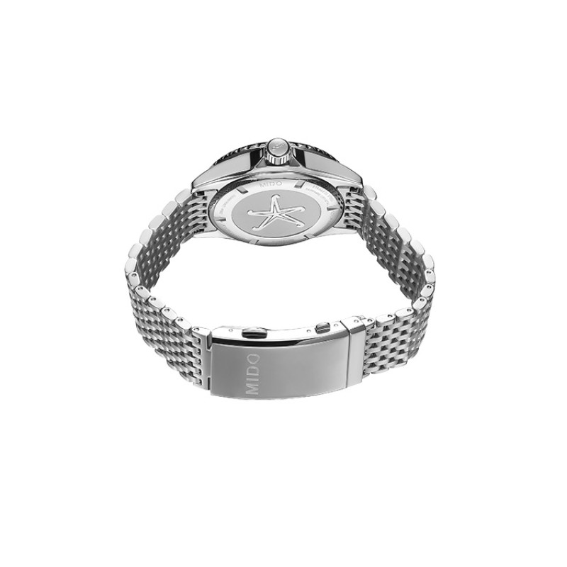MIDO 75 40.5mm M026.830.11.051.00