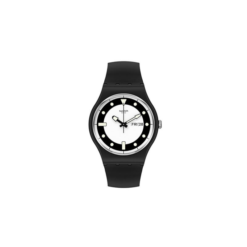 SWATCH 41mm SO32B705