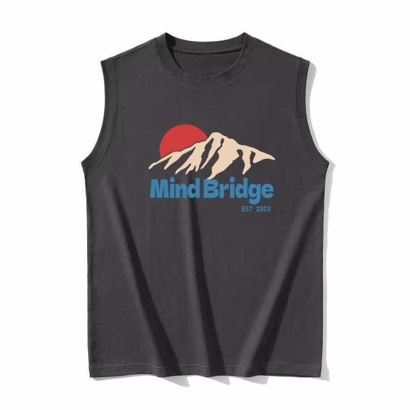 MindBridge Logo