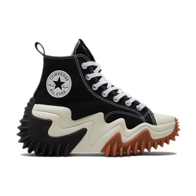 Converse Run Star Motion