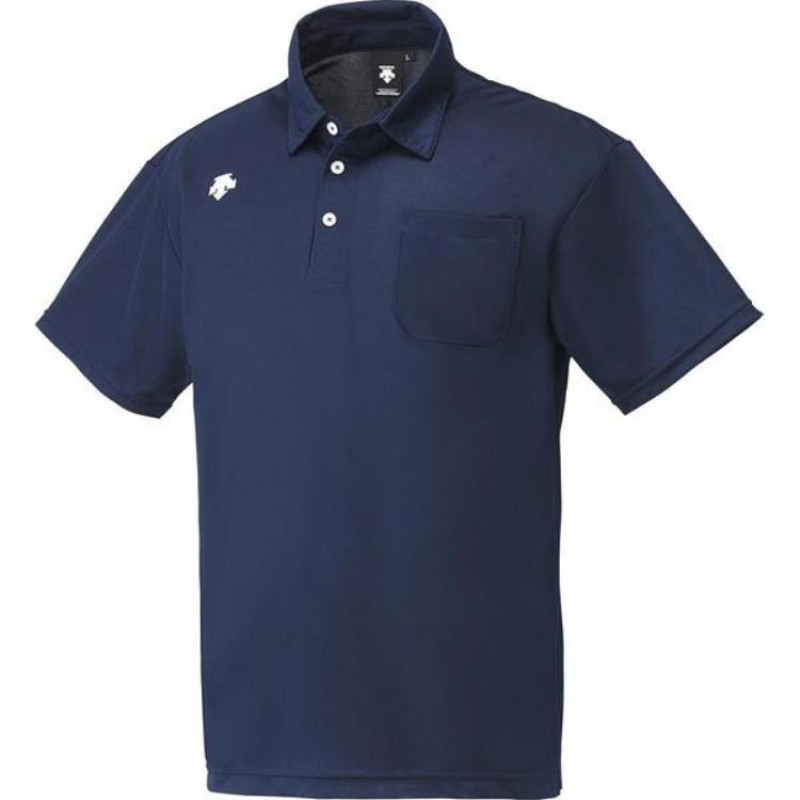 DESCENTE LogoPolo