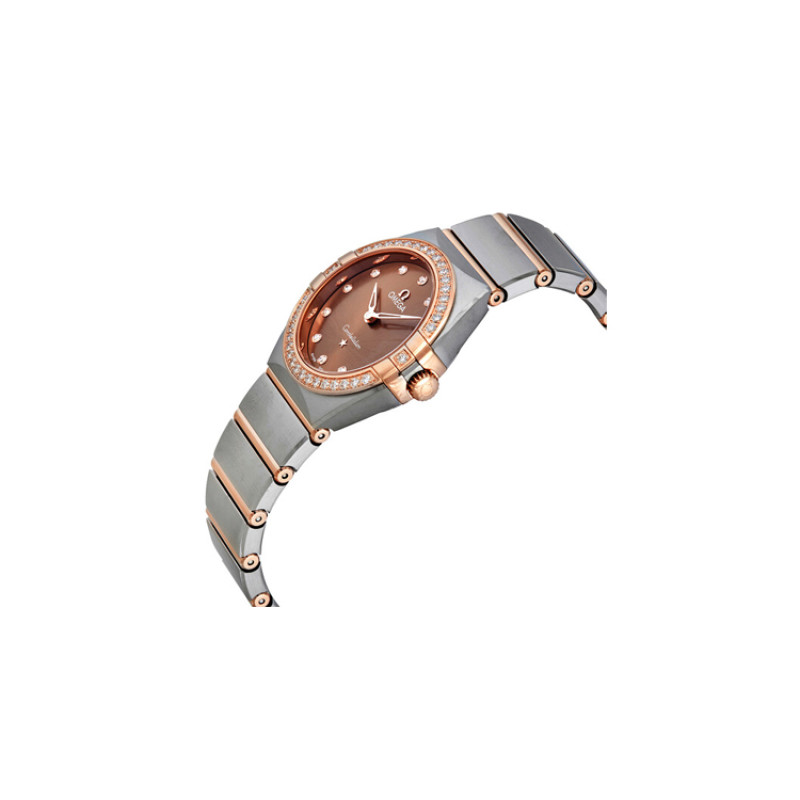 OMEGA 28mm 131.25.28.60.63.001