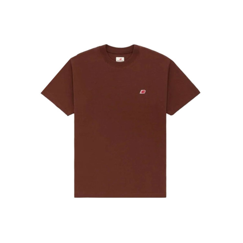 New Balance Teddy Made LogoT