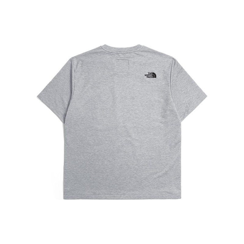 THE NORTH FACE LogoT