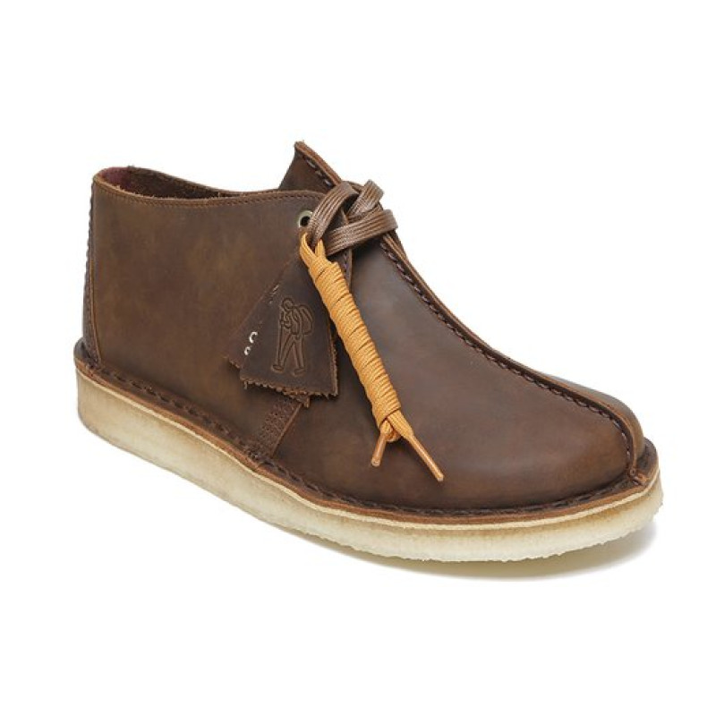 Clarks Originals Desert Trek