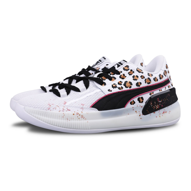 PUMA Clyde Hardwood Team
