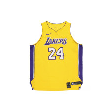 Nike Icon Edition Authentic NBA Jersey AU 24