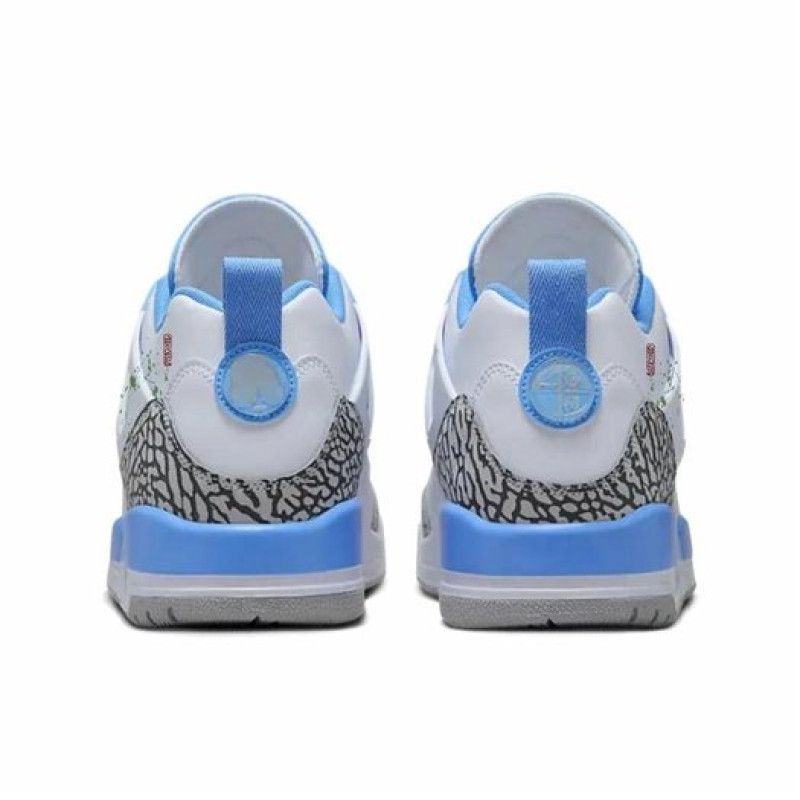 Jordan Spizike Low