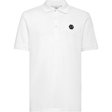 EMPORIO ARMANI FW23 Polo