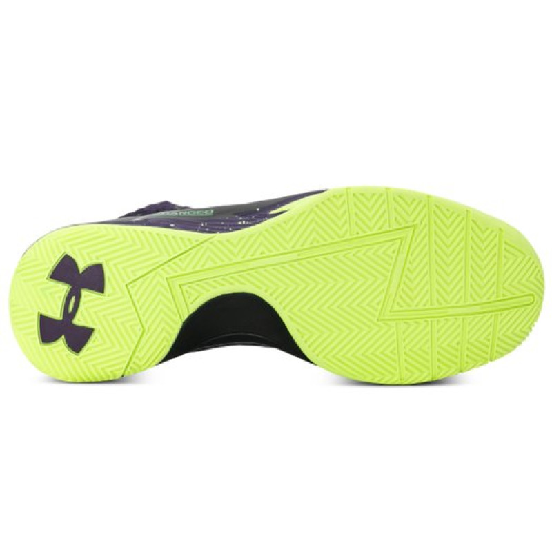 Under Armour Curry 1 TPU 2022