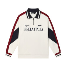 FILA Ls Polo Polo