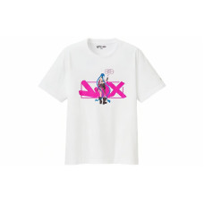 UNIQLO x LEAGUE OF LEGENDS T