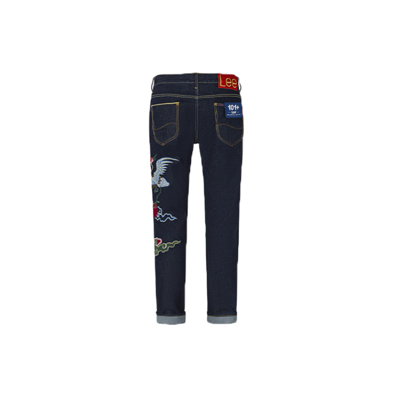 Lee SS22