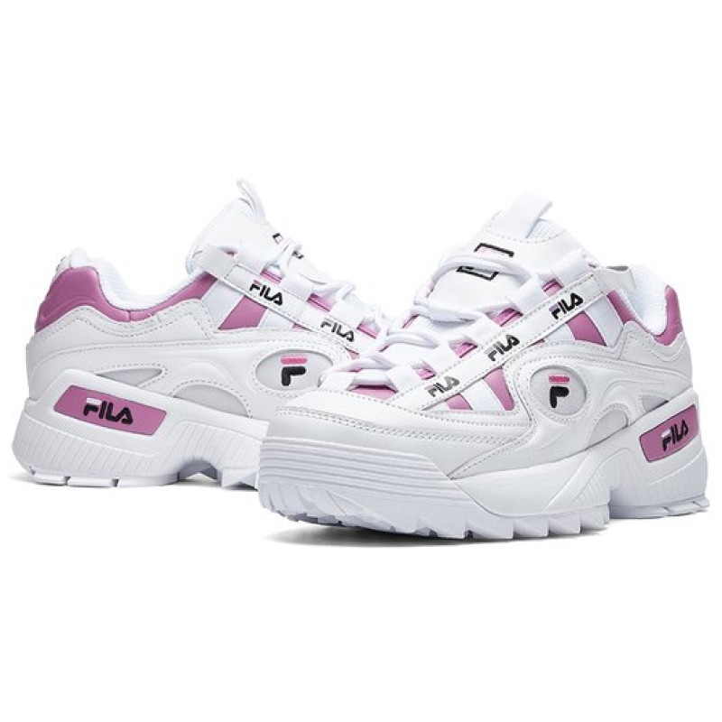 FILA D-Formation