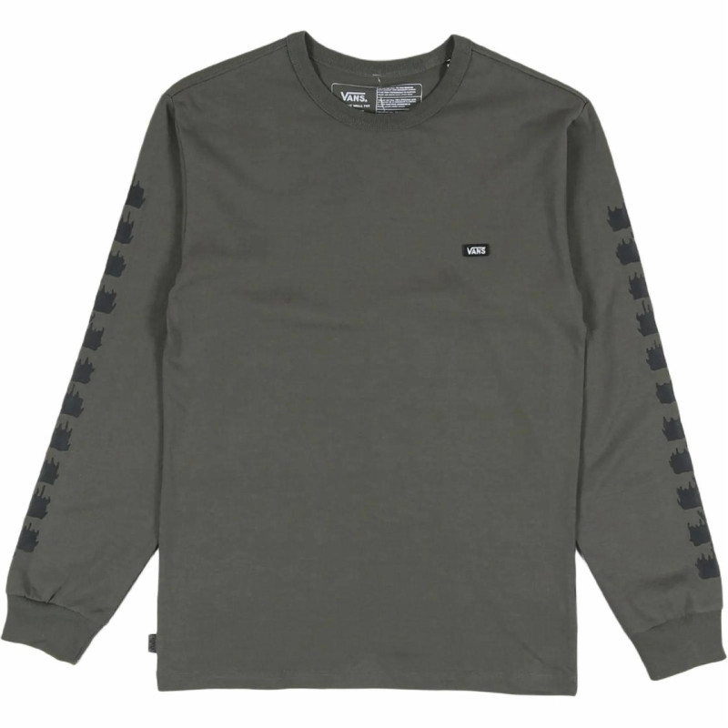Vans T