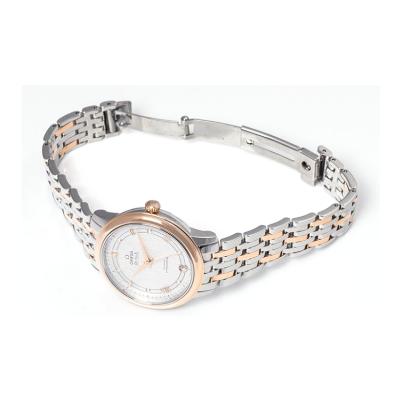 OMEGA 32.7mm 424.20.33.20.52.002