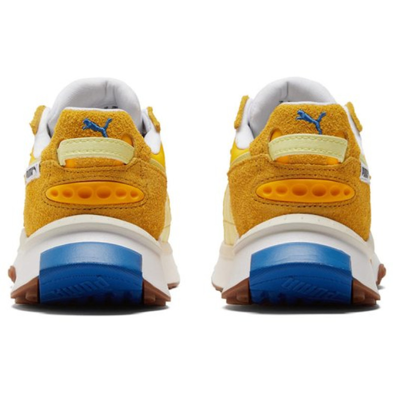 PUMA Wild Rider Vintage