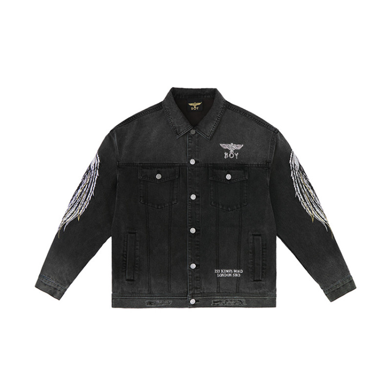 Boy London FW22