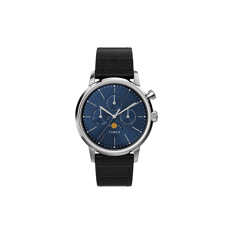 TIMEX 40mm 50