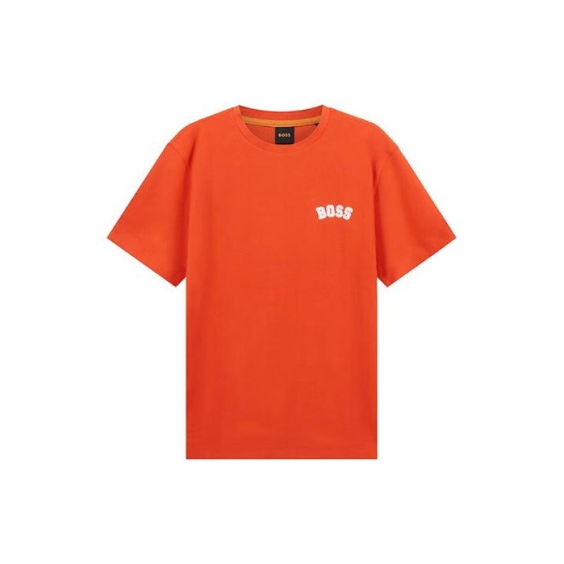 HUGO BOSS SS23 LogoT