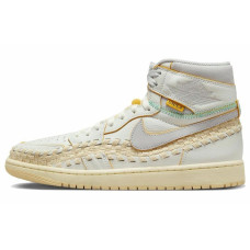 Union x Bephies Beauty Supply x Jordan Air Jordan 1 High OG