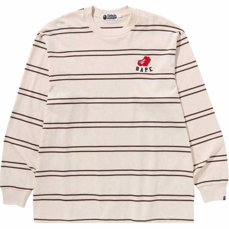 A BATHING APE LogoT
