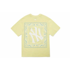 MLB MLB SS22 Logo T
