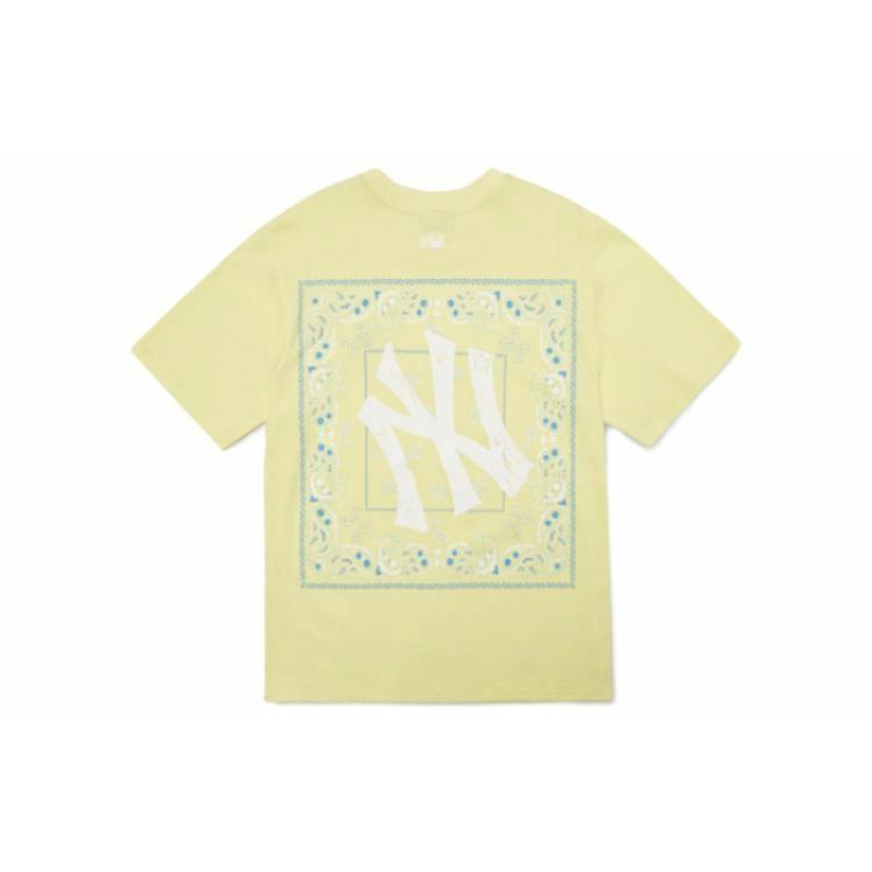 MLB MLB SS22 Logo T