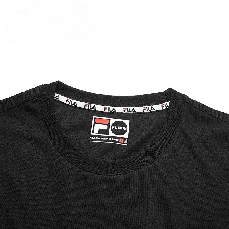 FILA FUSION LogoT