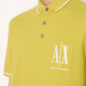 ARMANI EXCHANGE LogoPolo