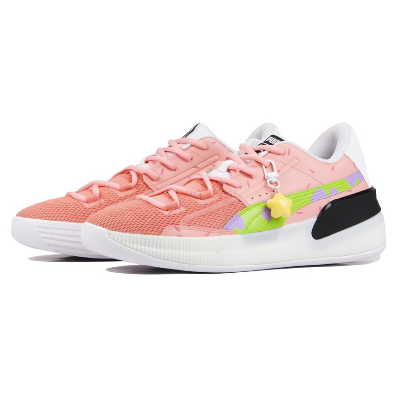 PUMA Clyde Hardwood