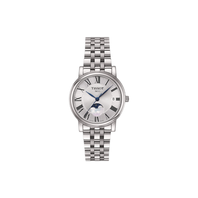 TISSOT 32mm T122.223.11.033.00
