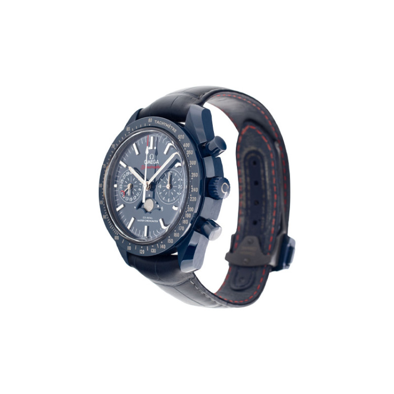 OMEGA 44.25mm 304.93.44.52.03.001
