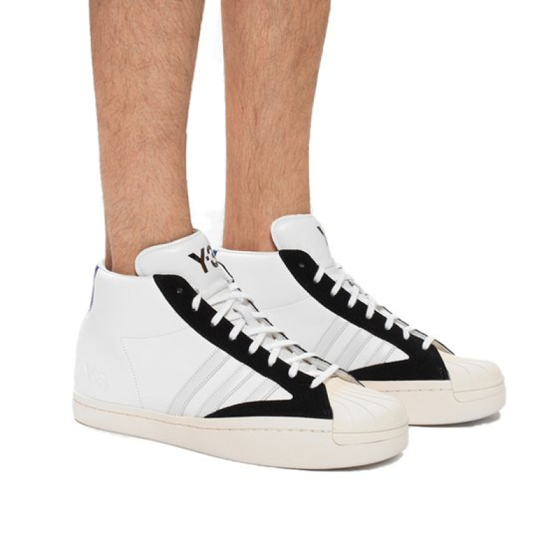 Y-3 Yohji Pro