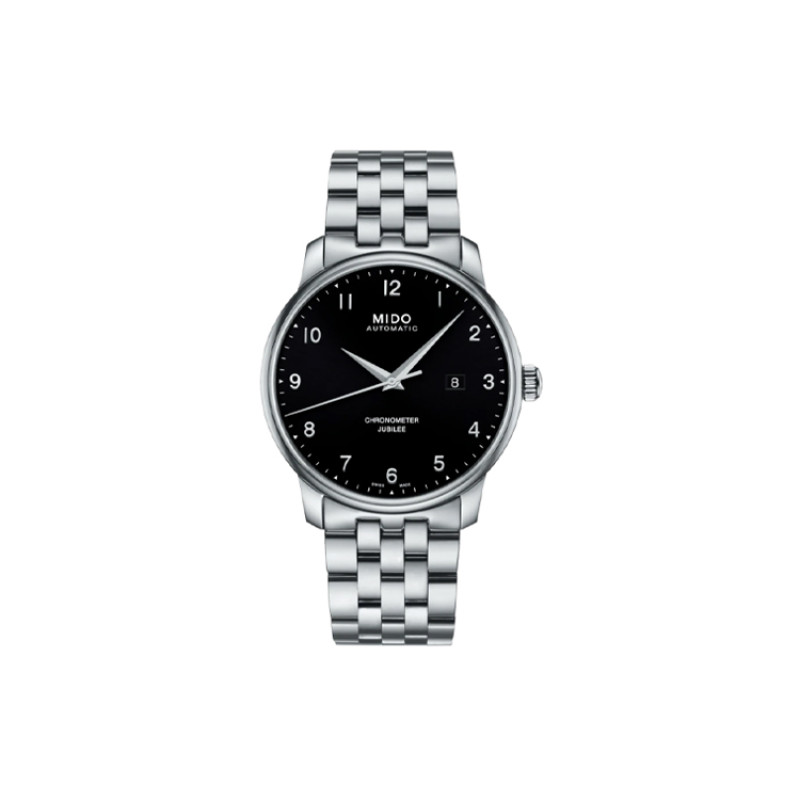 MIDO 42mm M037.608.11.052.00