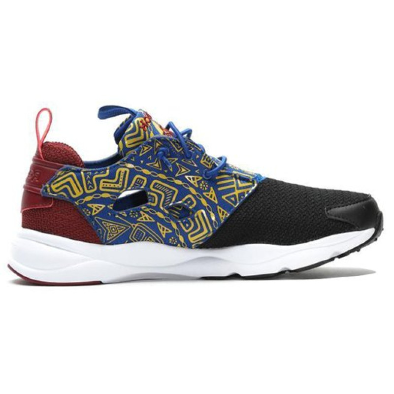 Reebok Furylite African