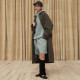 Fear of God Essentials Drop2 SS23 Essentials Sweatshort Sycamore