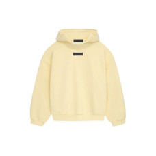 Fear of God Essentials SS24 Hoodie Garden Yellow