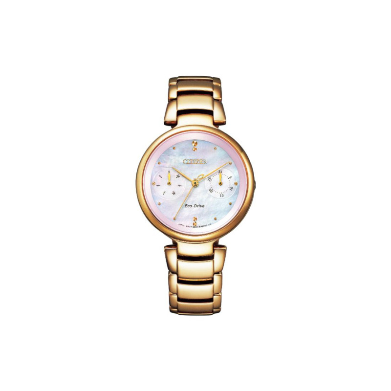CITIZEN xc FD1103-89Y