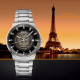 MIDO 40mm M021.407.11.411.00