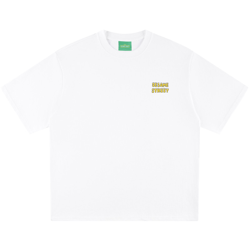 SESAME STREET T