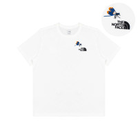 THE NORTH FACE T