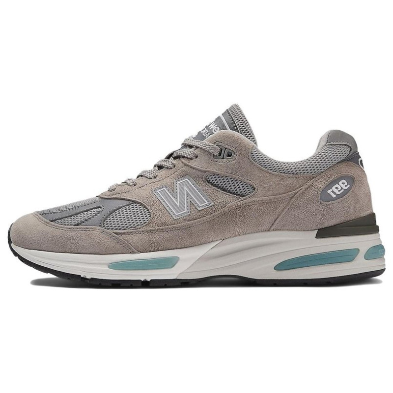 New Balance 991v2 Made in UK