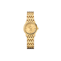 OMEGA 24.4mm 18k 18k 424.50.24.60.08.001