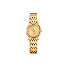 OMEGA 24.4mm 18k 18k 424.50.24.60.08.001