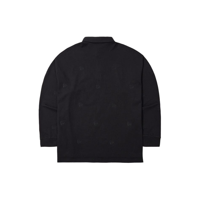 New Era POLOLOGO