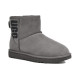 UGG Classic Mini UGG Rubber Logo