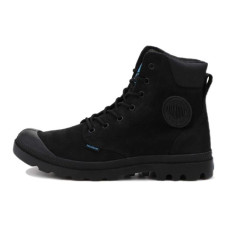Palladium Pampa Cuff Wp Lux